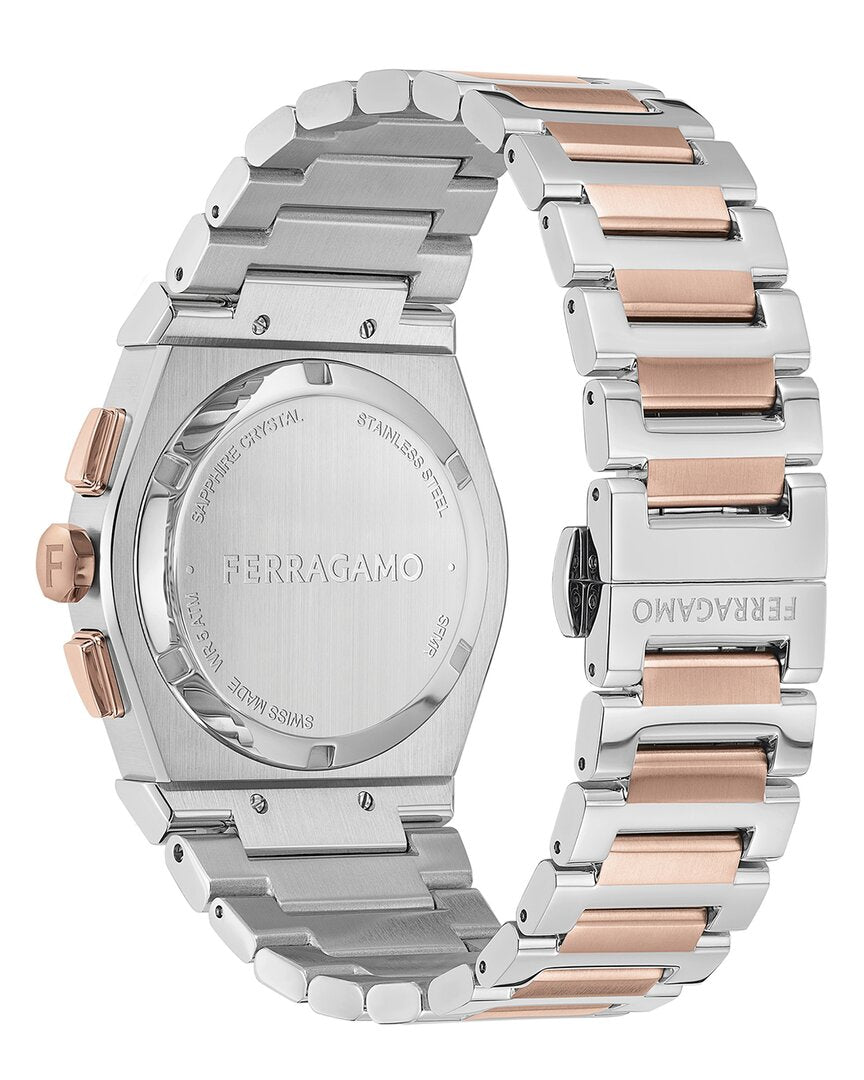 Ferragamo Ferragamo Men's Vega Watch