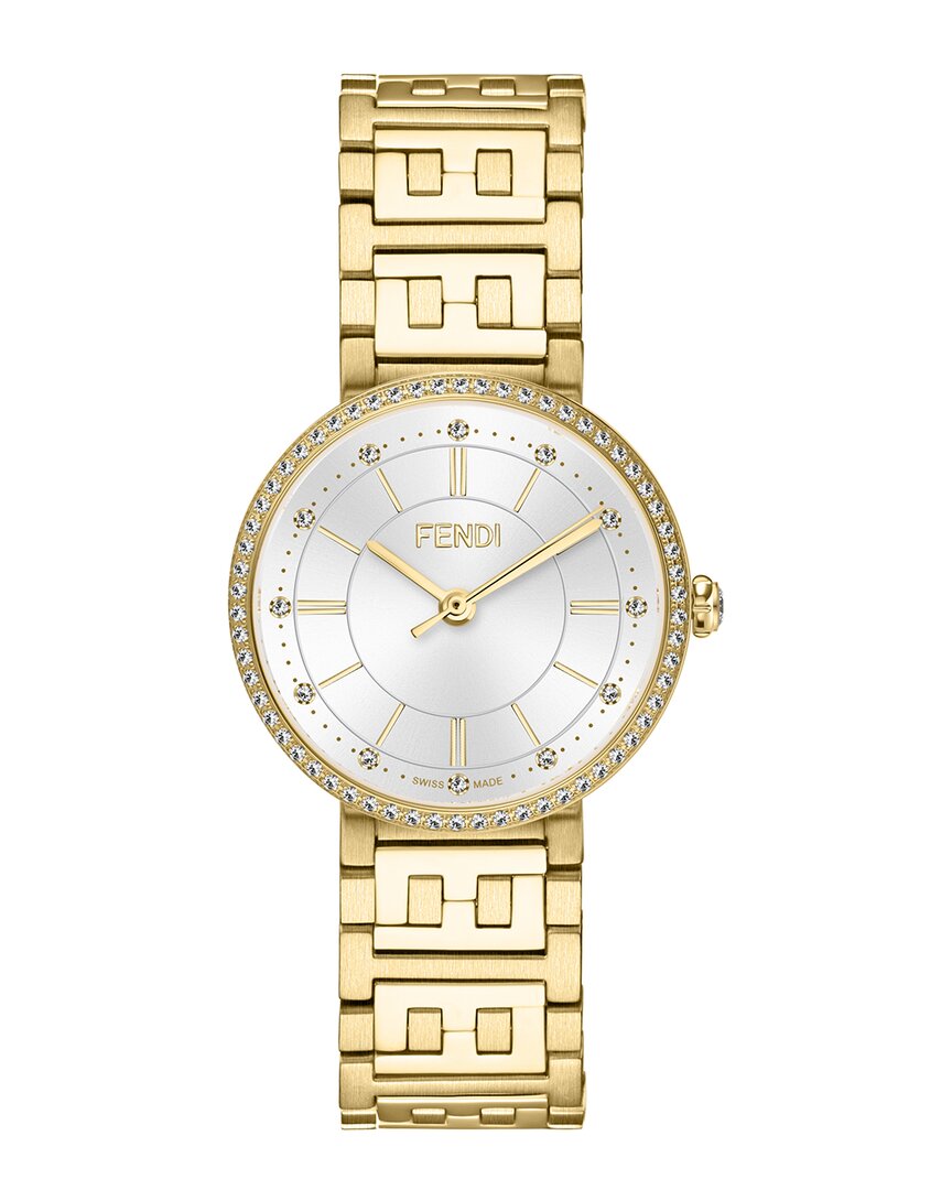 Fendi Women's Forever Fendi Watch
