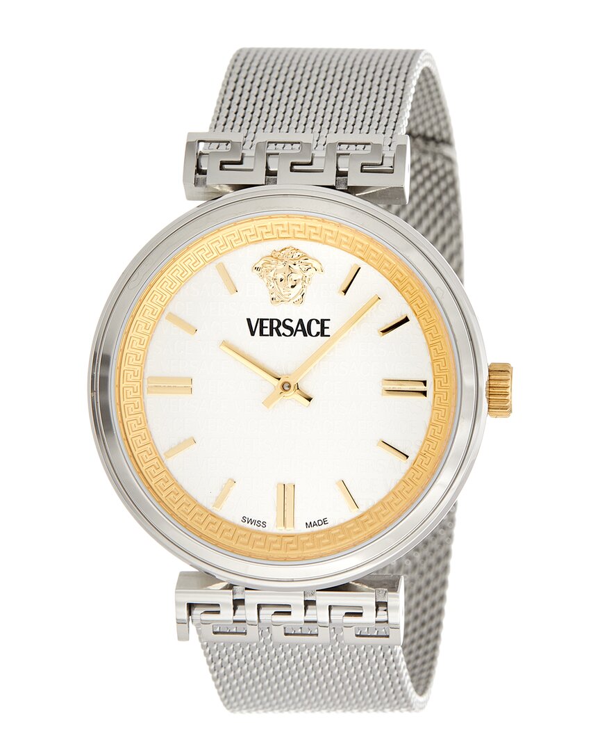 Versace Women's Mythos Watch