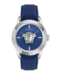 Versace Men's V-Code Watch