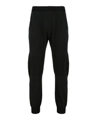 Bottega Veneta Mens Knit Jogger Pants