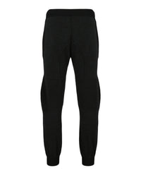 Bottega Veneta Mens Knit Jogger Pants