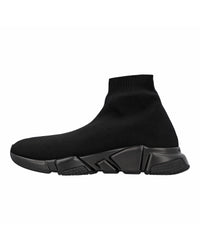 Balenciaga Speed Trainer Sock Sneaker Men Black | Black