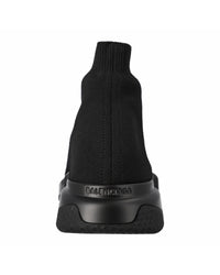 Balenciaga Speed Trainer Sock Sneaker Men Black | Black