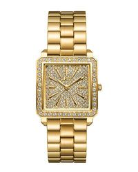 JBW Jbw Women's Cristal 28 Jewelry Set Watch