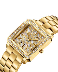 JBW Jbw Women's Cristal 28 Jewelry Set Watch