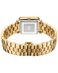 JBW Jbw Women's Cristal 28 Jewelry Set Watch