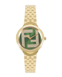 Fendi Women's O'lock Watch