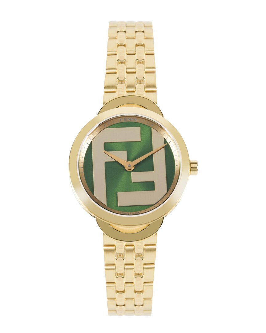Fendi Women's O'lock Watch