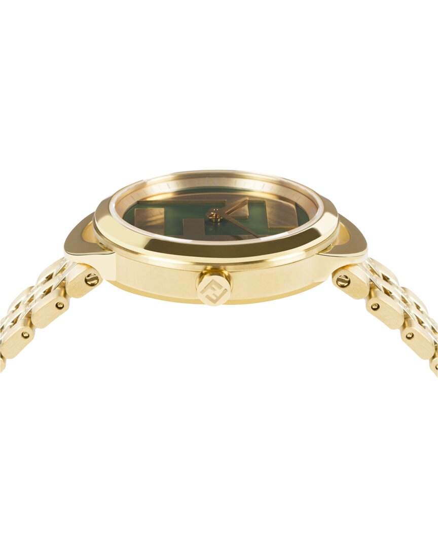 Fendi Women's O'lock Watch