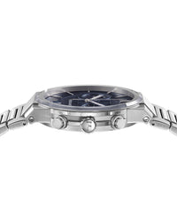 Ferragamo Men's Sapphire Chrono Watch