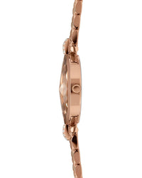 Jowissa Facet Strass Swiss Ladies Watch
