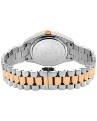 Gv2 Women's Turin Diamond Swiss Watch