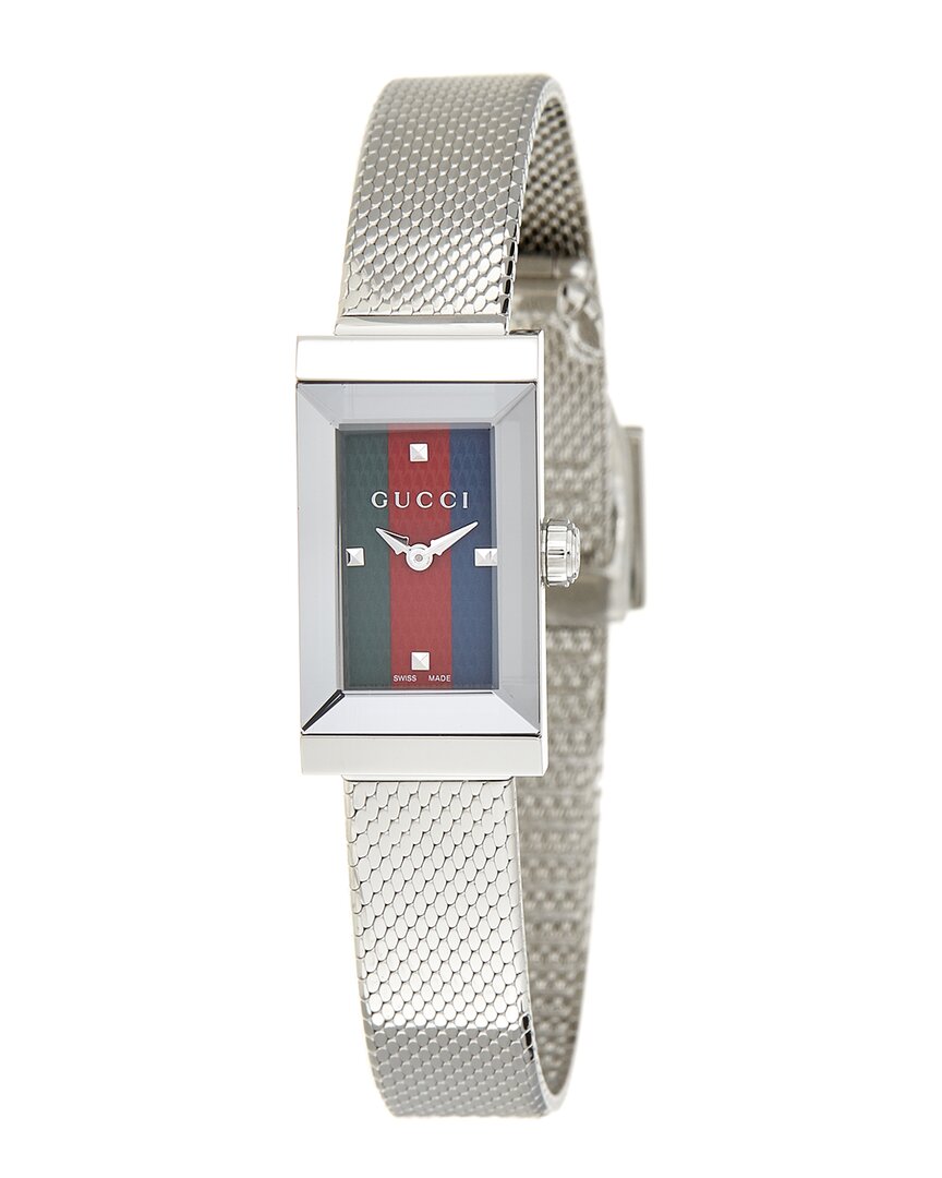 Gucci Gucci Women's G-Frame Watch