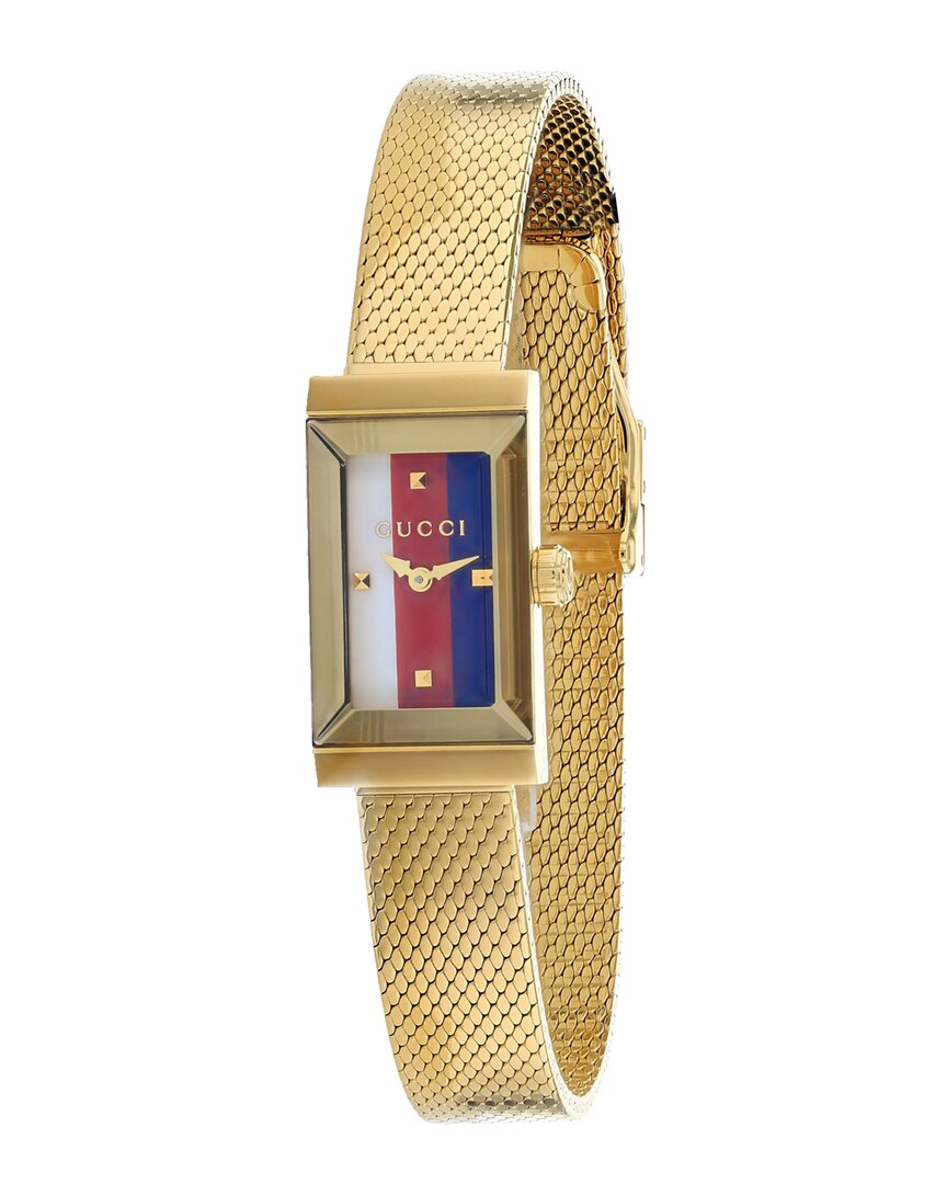 Gucci Gucci Women's G-Frame Watch