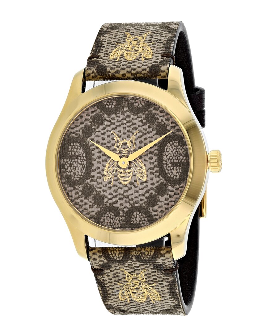 Gucci Gucci Women's G-Timeless Watch