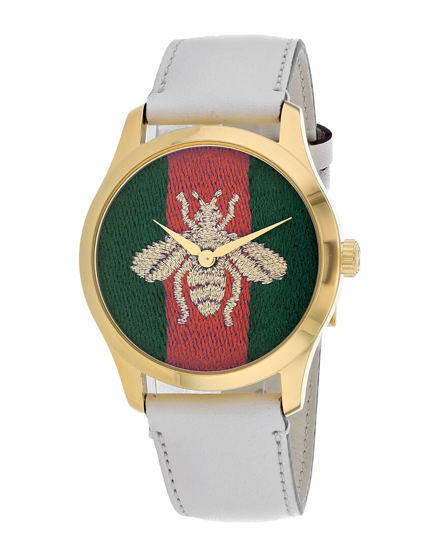 Gucci Gucci Women's G-Timeless Watch