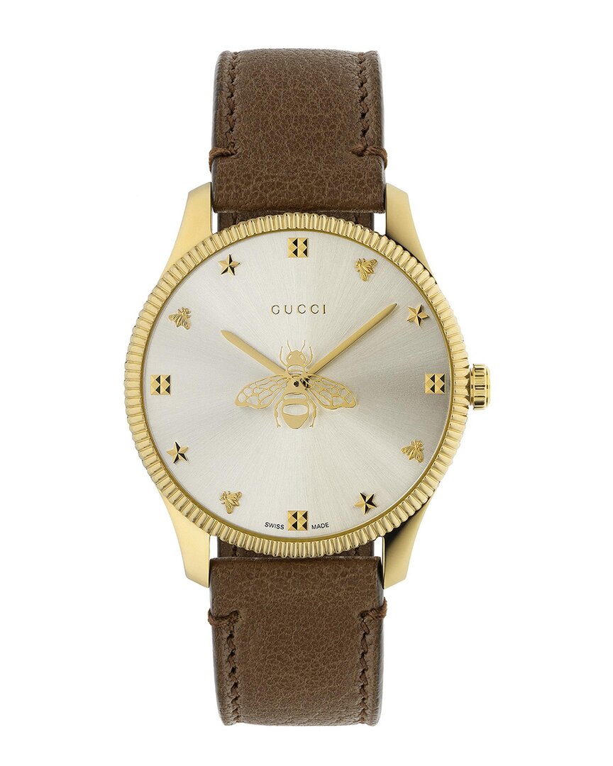 Gucci Gucci Women's G-Timeless Watch