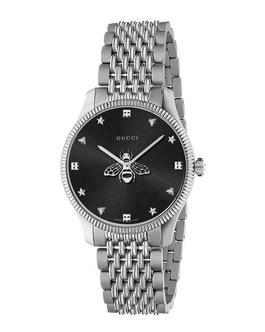 Gucci Gucci Women's G-Timeless Watch