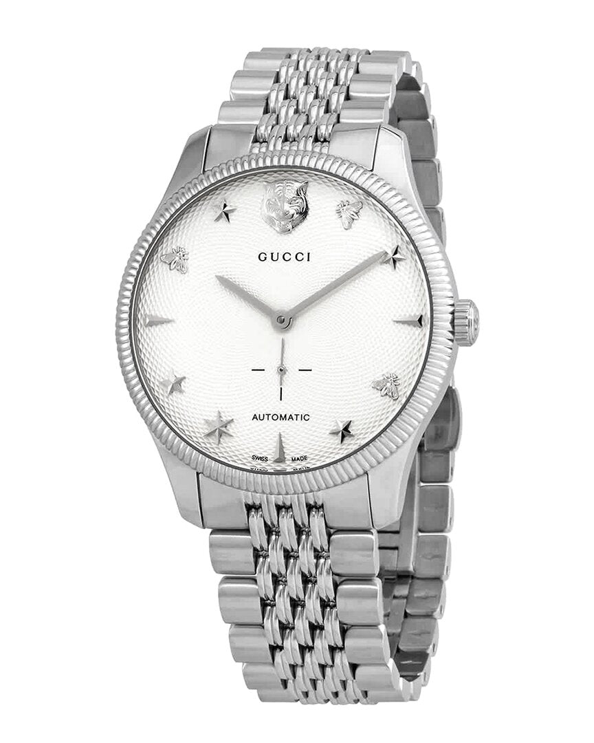 Gucci Gucci Men's G-Timeless Watch