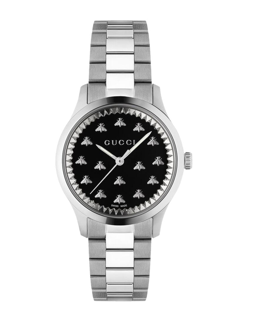 Gucci Gucci Women's G-Timeless Watch