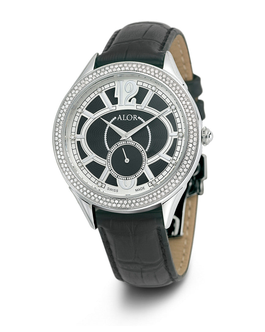Alor Women's Valenti Diamond Watch