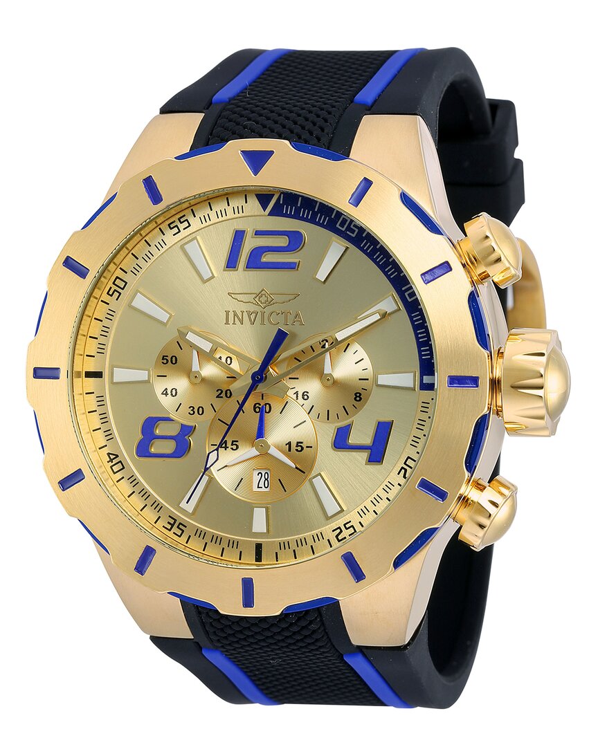 Invicta Invicta Men's S1 Rally Watch
