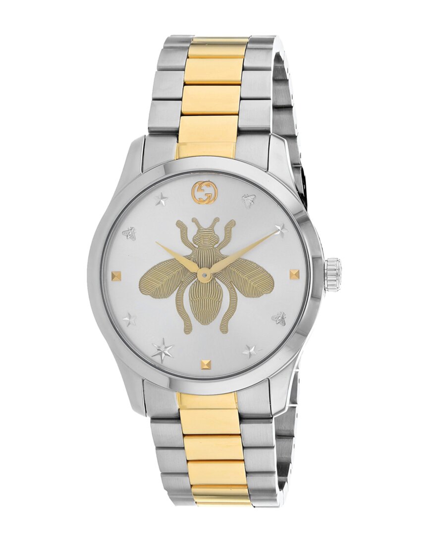 Gucci Gucci Women's G-Timeless Watch