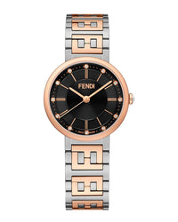 FENDI Fendi Women's Forever Fendi Watch