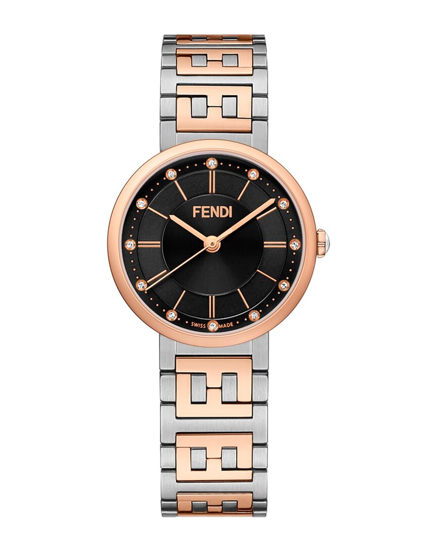 FENDI Fendi Women's Forever Fendi Watch