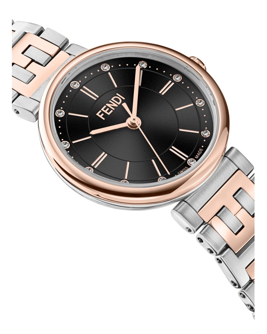 FENDI Fendi Women's Forever Fendi Watch