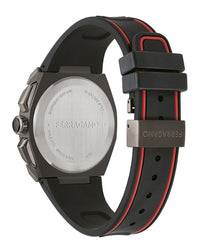 Ferragamo Ferragamo Men's Ferragamo Supreme Chrono Watch