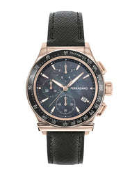 Ferragamo Ferragamo Women's Ferragamo 1927 Chrono Watch