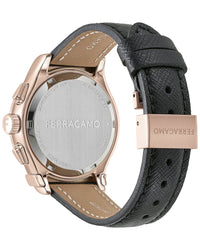 Ferragamo Ferragamo Women's Ferragamo 1927 Chrono Watch