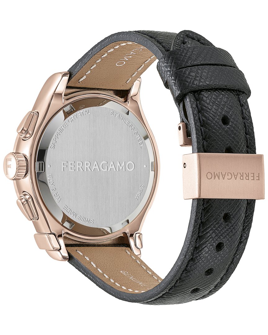 Ferragamo Ferragamo Women's Ferragamo 1927 Chrono Watch