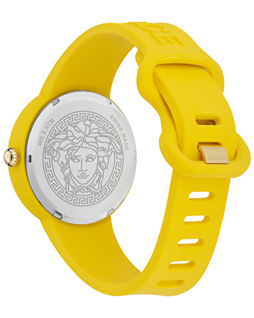 Versace Versace Women's Medusa Pop Watch