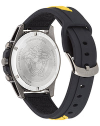 Versace Versace Men's Greca Action Chrono Watch