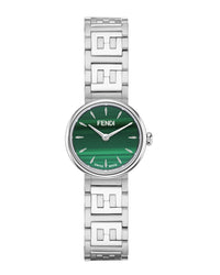 Fendi Women's Forever Fendi Watch No Color