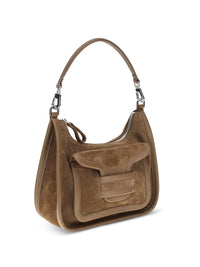 PIERRE HARDY Pierre Hardy Women Alpha Day Miss Leather Shoulder Bag