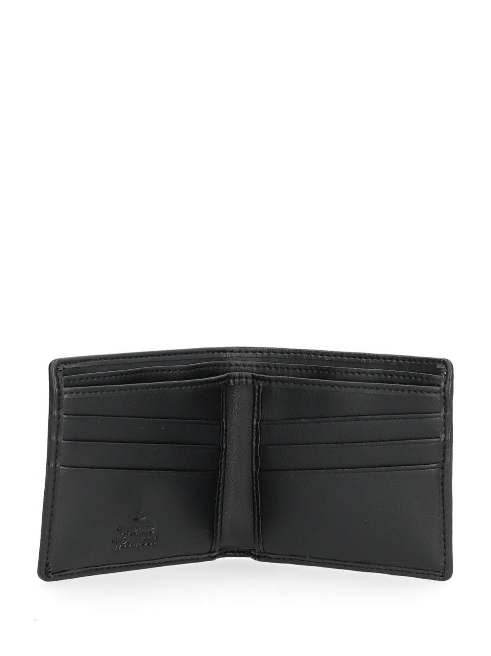Vivienne Westwood Vivienne Westwood Women Bifold Wallet Man