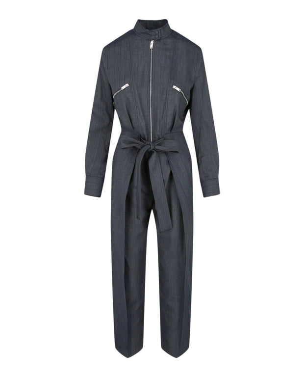 Stella McCartney Womens Brielle All In One Jumpsuit