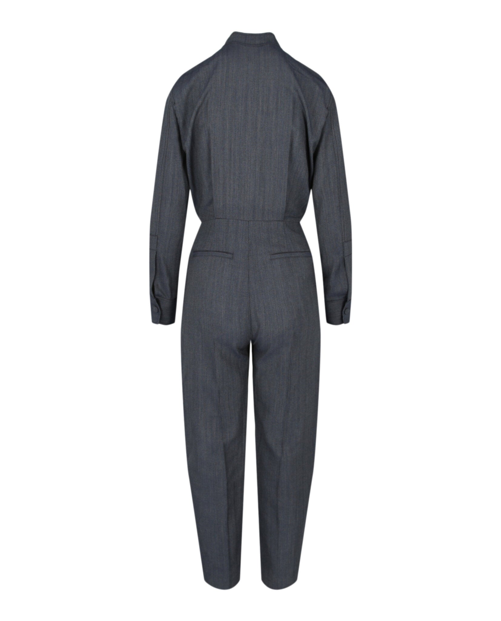 Stella McCartney Womens Brielle All In One Jumpsuit