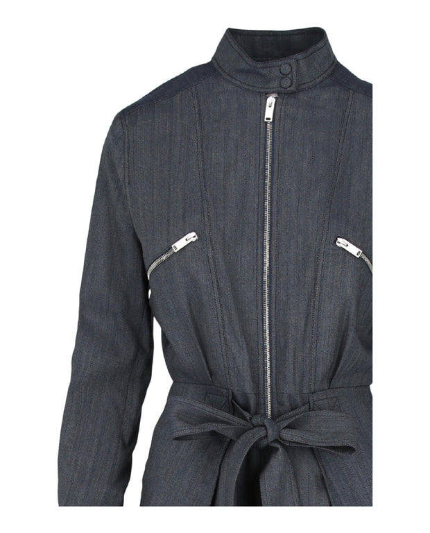 Stella McCartney Womens Brielle All In One Jumpsuit