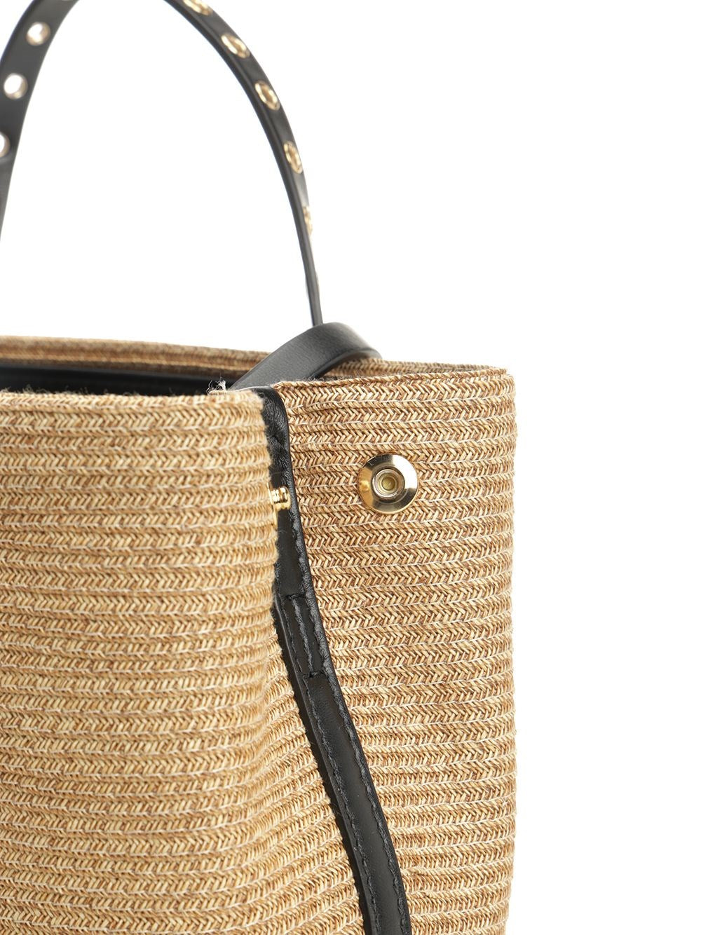 Alaïa Alaïa Women "Ew 25" Tote Bag