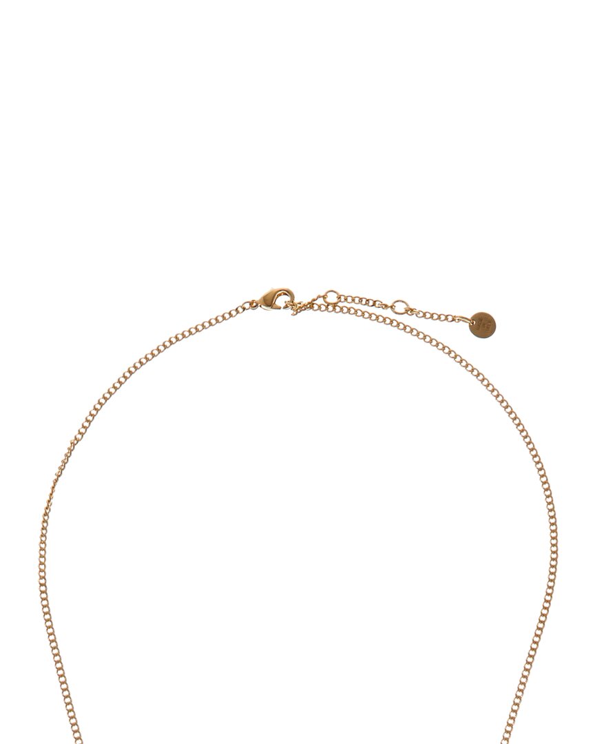 Fendi Forever Necklace