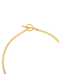 Palm Angels Palm Necklace