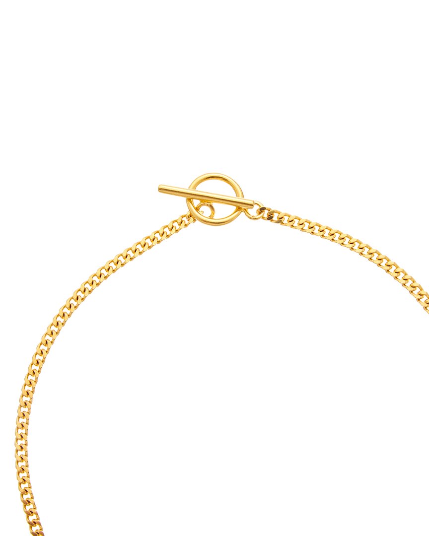 Palm Angels Palm Necklace