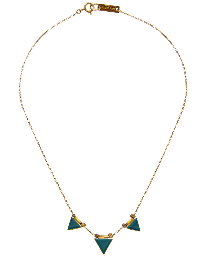 Isabel Marant Necklace
