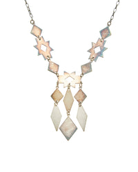Isabel Marant Necklace Grey