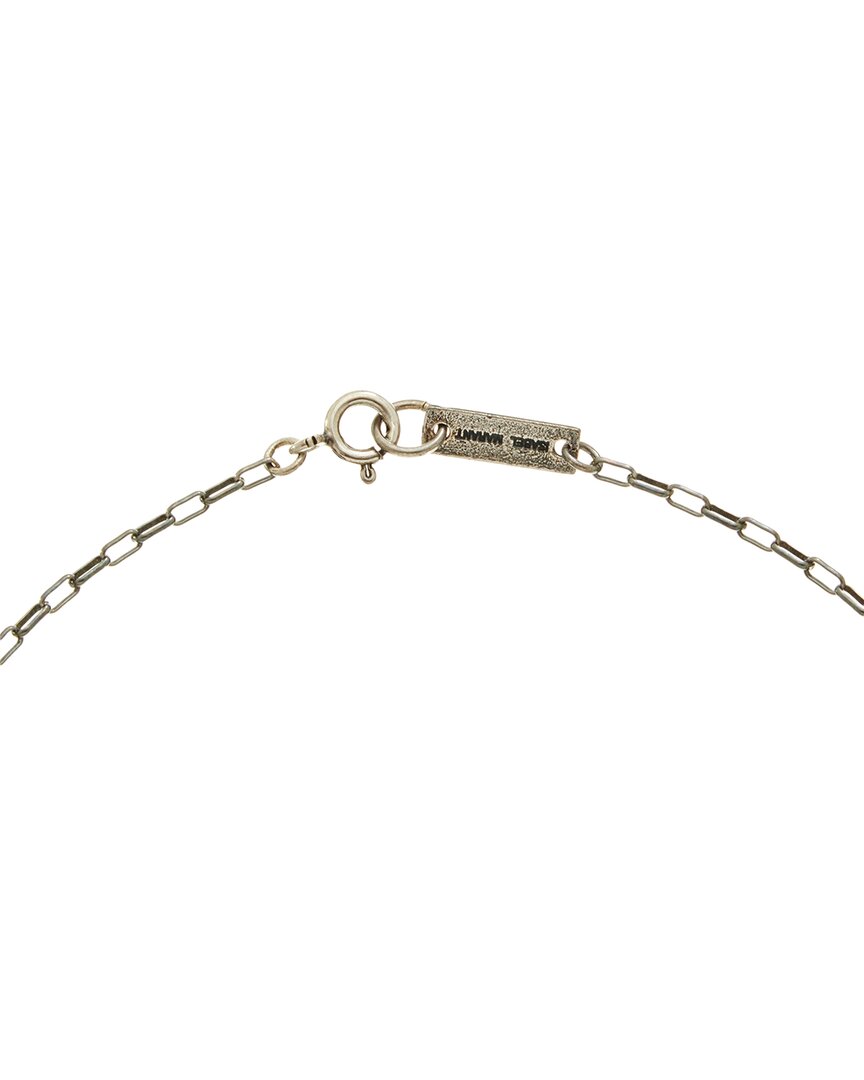 Isabel Marant Necklace